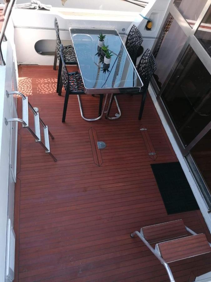R'Paradise Agde Extérieur photo