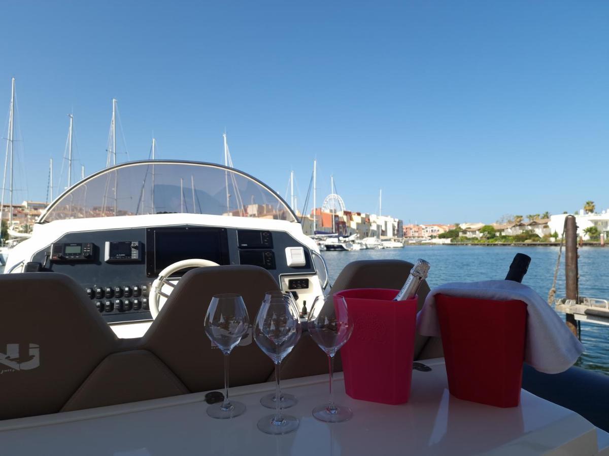 R'Paradise Agde Extérieur photo
