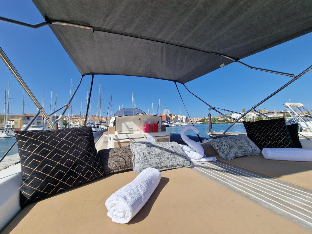 R'Paradise Agde Extérieur photo